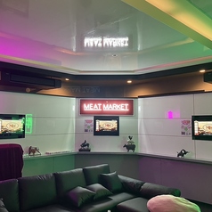 MEAT LABO BBQ HOUSE ミートラボバーベキューハウスのおすすめポイント1