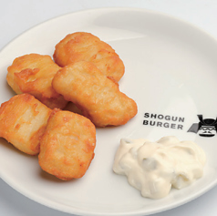 チキンナゲット