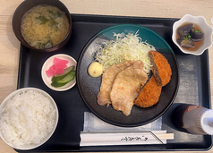 一日三食酒場 みのり台駅前店のおすすめランチ3