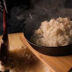 ボナペティート パパ 仙川店の写真2