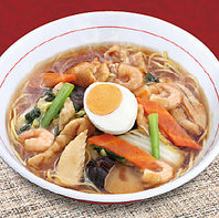 ボリューム満点のお料理をお手頃価格で♪