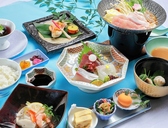 KKR道後ゆづき【お食事処四季】のおすすめ料理2