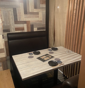 本厚木居酒屋 樹庵の雰囲気1