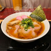 つけ麺 まる中 都町店のおすすめ料理3