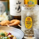 肉酒場 天然居のおすすめ料理3