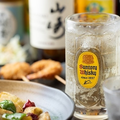肉酒場 天然居のおすすめ料理3