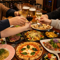 PIZZA KU VAI ピザクウバイ 郡山駅前店のおすすめ料理1