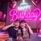 誕生日サプライズもご相談ください！