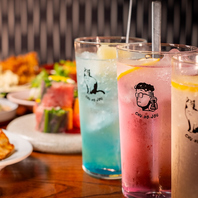 最高の"ちょうどいい"落ち着いた雰囲気の居酒屋