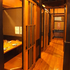 九州 沖縄三昧 なんくるないさー 西八王子の雰囲気3