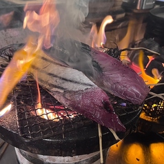 宮崎地鶏もも炭火焼と辛麺 乙星 栄住吉店のメイン写真