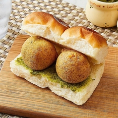 ワダパヴ（Vada Pav ）