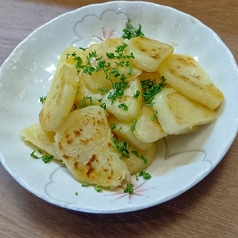 ブラートカルトッフェルン