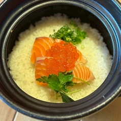 酒と肴 藁焼きはりせんぼん 六本松店の写真2