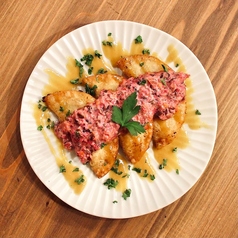 今日はどの餃子気分？