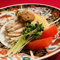 チャイニーズキッチン TAKUMIの特集写真