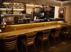 Bistro&Cafe Lamp ビストロアンドカフェランプの雰囲気1