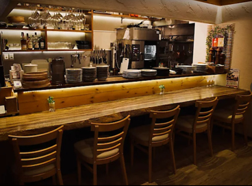 Bistro&Cafe Lamp ビストロアンドカフェランプの雰囲気1