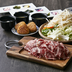 うめだ一丁目スカイビアのコース写真