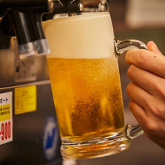 【生牡蠣食べ放題980円】牡蠣ノ上にも三年。　新潟駅前店のコース写真