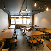 オムライスランド　仙台みらいん横丁店の雰囲気2