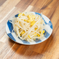 料理メニュー写真&nbsp;◆ナムル