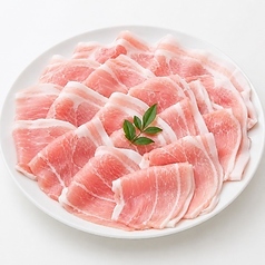 豚肉