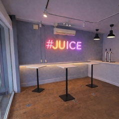 JUICEの特集写真