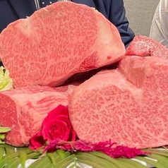 和牛焼肉 さかえのおすすめ料理2