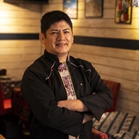 家庭の味を洗練させた本格派