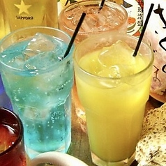 本家居酒屋 きちんと調布のコース写真