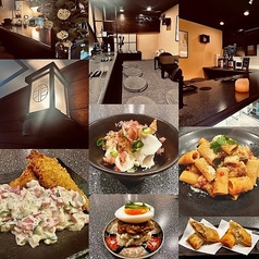 KAZAHANA OBANZAI BISTRO カザハナ オバンザイ ビストロの写真