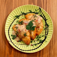 【国分寺×餃子】