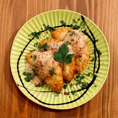 【国分寺×餃子】