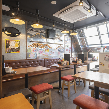 とりまる 町田店の雰囲気1