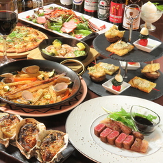 World Pinchos TAKA ワールドピンチョス タカ特集写真1