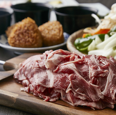 うめだ一丁目スカイビアのコース写真