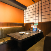 焼肉山河 上井草店の雰囲気2