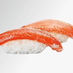 蒸しずわいがに