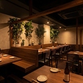 さくらダイニング 虎ノ門の雰囲気1