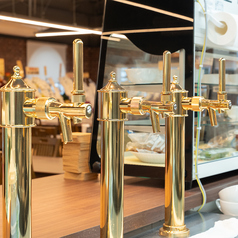 オオトリビールレストランのおすすめポイント1