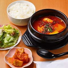 焼肉 牛魔 四ツ橋店のおすすめランチ3