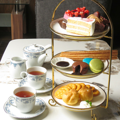 Terracotta Shisha Cafe テラコッタ シーシャカフェのおすすめ料理1