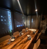 本厚木居酒屋 樹庵の雰囲気2