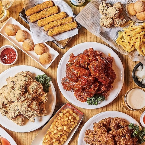 ネプコレストランの写真