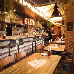 365 GYOZABAR 宇都宮駅東口店特集写真1