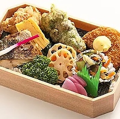 海苔ノ宮のり弁