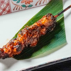 うなぎ肝串