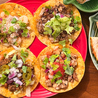 El Coraz on Tacos エル コラソン タコスのおすすめポイント1