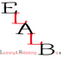 エルアルバ ELALBAのロゴ